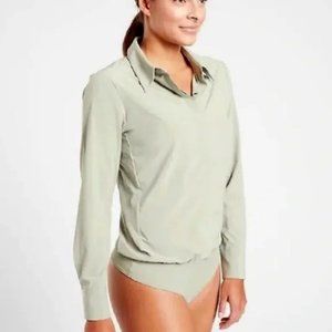 Athleta River North Bodysuit